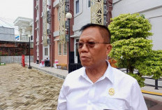Kabut Asap di Palembang, Sumardi: Jangan Biarkan Warga Terus Menghirup Udara Tak Sehat
