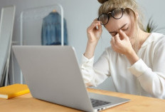 Ini Cara Mencegah Mata Minus dan Lelah 