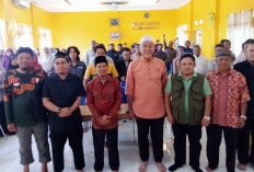 Reses Rahmad Widodo Serap Aspirasi Warga , Soroti Tebing Rawan Longsor dan Keamanan Anak