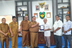 Meningkatkan Tata Kelola Keuangan Daerah, Pemda Bengkulu Selatan Lakukan Ini