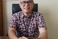  Dinas Kesehatan  Mukomuko Terus Cegah dan Lakukan Pengawasan Penyakit TBC