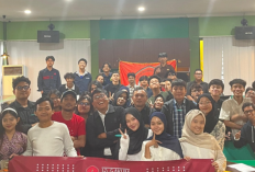 Mahasiswa Universitas Sultan Ageng Tirtayasa Dilatih Jadi Jurnalis Kritis 