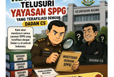Publik Bengkulu Berhak Curiga, Negara Wajib Menjawab
