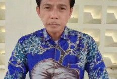 Abu Vulkanik Anak Krakatau Masuk Wilayah Kaur, Bupati Gusril Pausi Imbau Warga Waspada