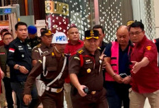 Dadan Hingga Sony Ditetapkan  Jadi Tersangka Dugaan Korupsi Tata Kelola Program MBG
