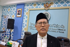 Penjualan Makanan Nonhalal Marak, Waketum MUI KH Cholil Nafis Bilang Ini