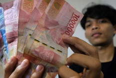  Bank Indonesia Didesak Naikkan Suku Bunga Acuan, Rupiah Terancam Tembus Rp 19.000