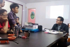 PH Terdakwa Soroti Lemahnya Administrasi, Ini Respon CV Mandiri Sejahtera