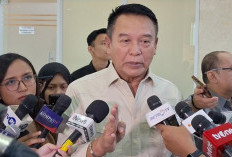 Anggota Komisi I DPR RI Sebut  Biaya Latsarmil Capai Rp 30 Juta per Peserta