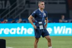 John Herdman Akui Kesalahan: Ini Bukan Salah Pemain