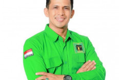 Setelah Lihat Dampak Banjir di Sumatera, Ketua DPRD Seluma Sarankan Tambang Emas Dikaji Ulang 