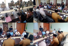 HGU PT Bio Disorot DPRD Bengkulu, Warga Tuntut 20 Persen Lahan dan Hentikan Proses Perpanjangan