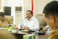Pemerataan Infrastruktur Jalan Rejang Lebong, Pemprov Bengkulu Kejar Target Jalan Mulus 2028