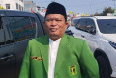 Tongkat Komando Kembali ke Tangan Erwin Octavian, DPP PPP Terbitkan SK Baru