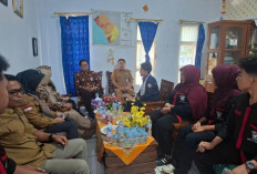 Duta GenRe Mukomuko Siap Wakili Provinsi Bengkulu ke Tingkat Nasional 