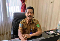 Selama Libur Imlek, Dukcapil Kota Bengkulu Pastikan Pelayanan Tetap Prima 