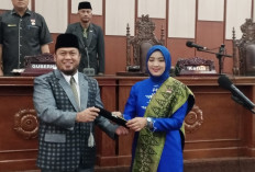 Perempuan Mengisi Parlemen: Husnul Khotimah dan Makna Representasi di DPRD Kota Bengkulu