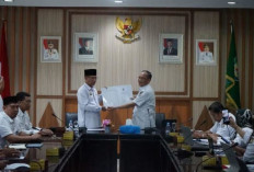 Kembangkan Tata Kelola, Pemprov Bengkulu dan Kemendagri Fokus Benahi Lima Aspek Strategis