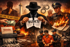 Istilah Perintangan Terungkap di Sidang Gratifikasi Penerimaan THL PDAM Bengkulu