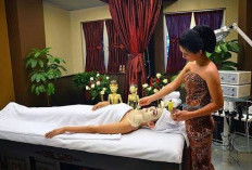 Bantu Tubuh Segar Kembali, Berikut Ini 5 Tempat Spa di Karawang, Nyaman dan Ramah dikantong