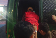 Tersangka Baru SHM Hutan Bukit Rabang,Kepala Dinas dan Mantan Kades Ditetapkan Tersangka