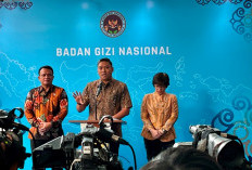 Selidiki Unsur Dugaan Korupsi, BGN Laporkan 414 Dapur MBG ke Kejaksaan