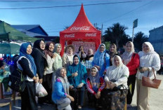  Hefni Suryanti Rifa'i: Pelaku UMKM jadi Penggerak Ekonomi Daerah Bengkulu Selatan
