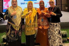 Ketua TP-PKK Kaur Hadiri WOMEN PROGRAM di Deli Serdang, Perkuat Peran Perempuan Tingkatkan Daya Saing Daerah