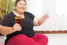 Kok Puasa Malah Tambah Gendut? Ini 5 Penyebab Jebakan Batman Saat Ramadan