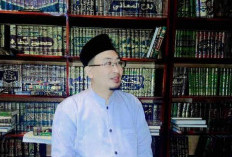 Empat Bulan yang Dimuliakan Oleh Allah SWT