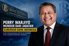 Fenomena Ramai-Ramai Pejabat Mengundurkan Diri, Alarm bagi Pemerintahan?
