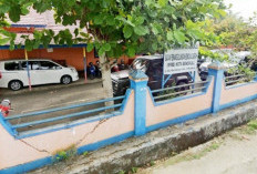 Wilayah Kota Bengkulu Diselimuti Cuaca Ekstrem, BPBD Imbau Warga Tingkatkan Kewaspadaan