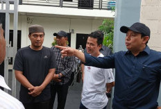 Lindungi Warga, Pemkot Bengkulu Razia Tempat Kos dan Skrining HIV/AIDS 