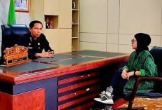 Sambut HUT Kaur ke-23 dan Festival Gurita 2026, Bupati Gusril Pausi Ajak Masyarakat Sukseskan Perayaan Daerah