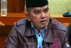 Anggota Komisi III DPR RI Minta Febrie Adriansyah Dihukum Berat