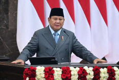 Sentil BUMN Kerja Seenaknya, Presiden Prabowo Rencanakan  Penutupan 750 BUMN