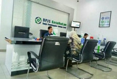 BPJS Kesehatan Tunjukkan Komitmen Kuat Bantu Rakyat
