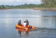 Lebaran Idul Fitri, Pemda Bengkulu Selatan Siapkan Tim Rescue di Tebat Gelumpai