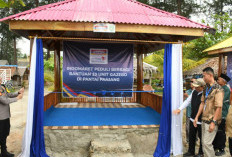 Kolaborasi Bareng Perbankan, Pantai Panjang Bakal Punya Banyak Gazebo Gratis