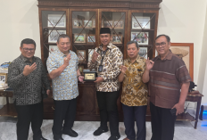 Permintaan Sarawak Capai 200 Ribu Ton,   Beras Indonesia Mulai Masuk Malaysia