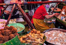 6 Tempat Kuliner Malam di Malang 