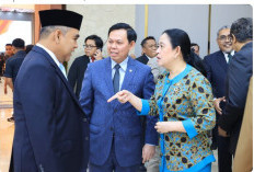 Sultan Baktiar Najamudin Desak Solusi Cepat, Evaluasi Transfer Daerah untuk Selamatkan PPPK