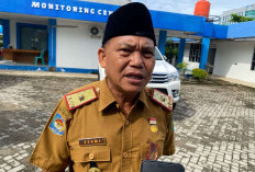 Assisten 2 Pemkot Bengkulu Sayangkan Pemberitaan Tanpa Konfirmasi Soal Mobnas di Warem