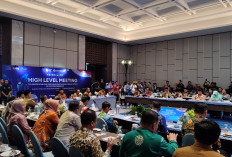 Elektronifikasi Transaksi Pemerintah di Bengkulu Rendah