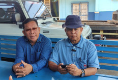 Kuasa Hukum Tjandra Tetap Tempuh Jalur Hukum