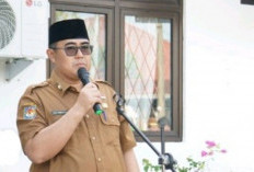 Selama Bulan Ramadan, Pemerintah Kota Bengkulu Sesuaikan Pakaian Dinas dan Jam Kerja 