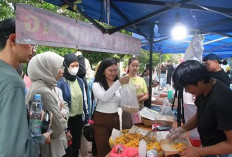 5 Tempat Berburu Takjil di Jogja, Mulai dari Menu Gratis, Jajanan dengan Aneka Menu Menggugah Selera
