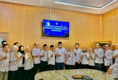 Pemkot Bengkulu Gelar FGD Strategi Pendapatan Daerah, Genjot PAD Lewat Digitalisasi