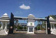  Akhirnya Empat Warga Bengkulu  di Kamboja Pulang ke Tanah Air