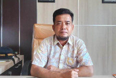 Pemkab Mukomuko Bakal Pasang Patung di Bundaran Kota Mukomuko 